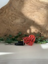 Porte-clés Coeur